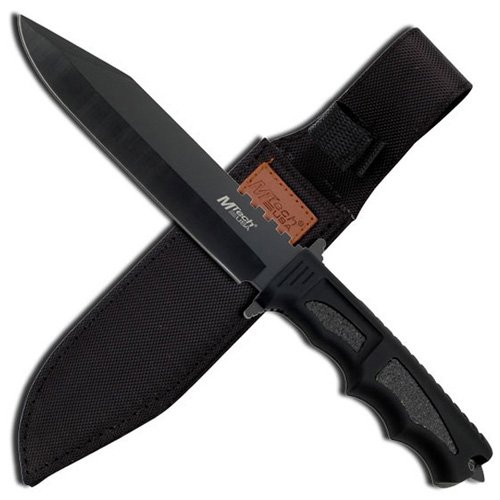 M-Tech USA Combat Fixed Blade Knife