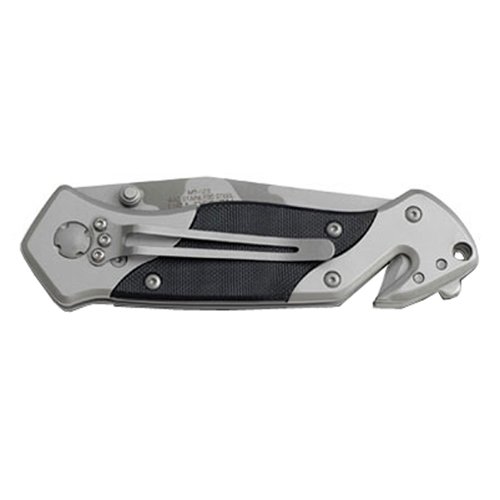 MTech USA MT-129 G-10 Handle Tactical Folding Knife