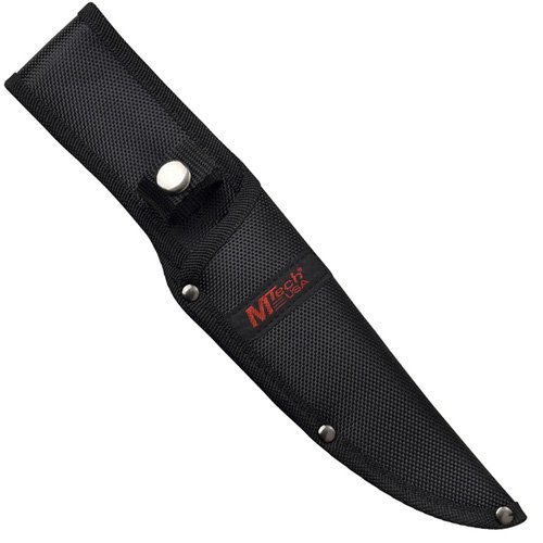 MTech MT-20-85GY Fixed Blade Knife