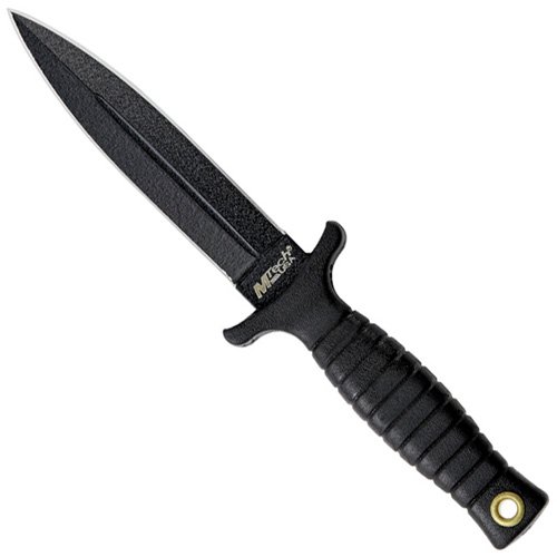 MTech USA Fixed Blade Boot Knife