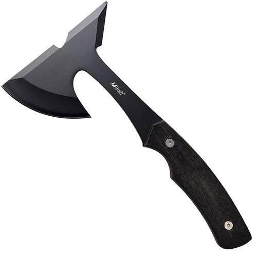 MTech USA MT-600BK Axe Black