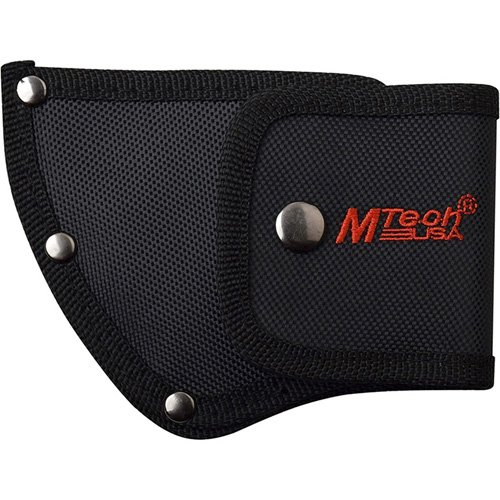 MTech USA MT-600BK Axe Black