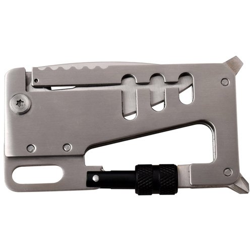 MTech USA 3.25 Inch Anodized Aluminum Handle Folding Knife