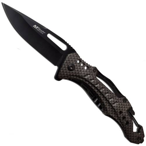 MTech Usa Spring Assisted Folding Knife
