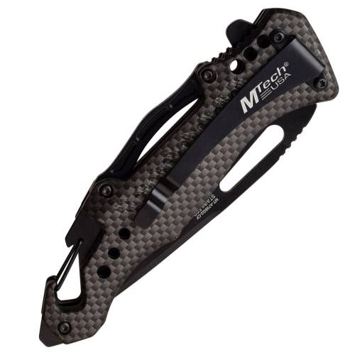 MTech Usa Spring Assisted Folding Knife