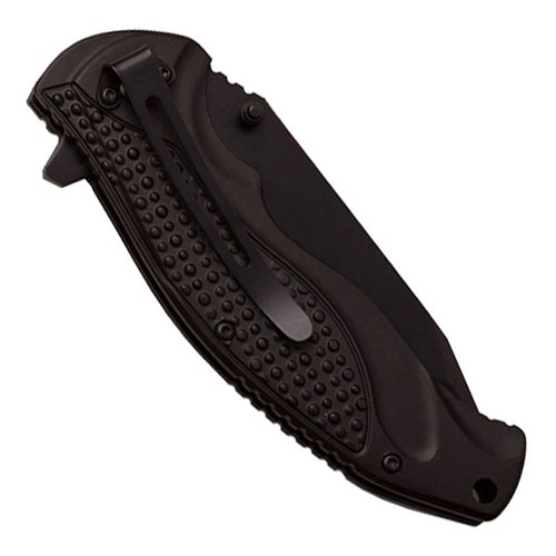 MTech USA A948BK 5 Inch Closed Ballistic Knife