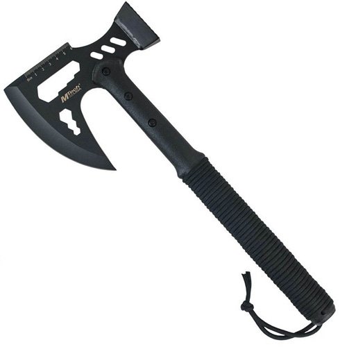 Cutlery Master MT-AXE14 USA Axe