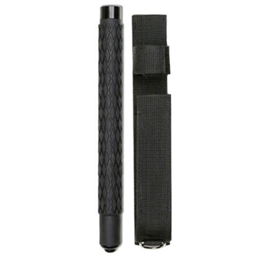 Gear Stock Steel Expandable Baton