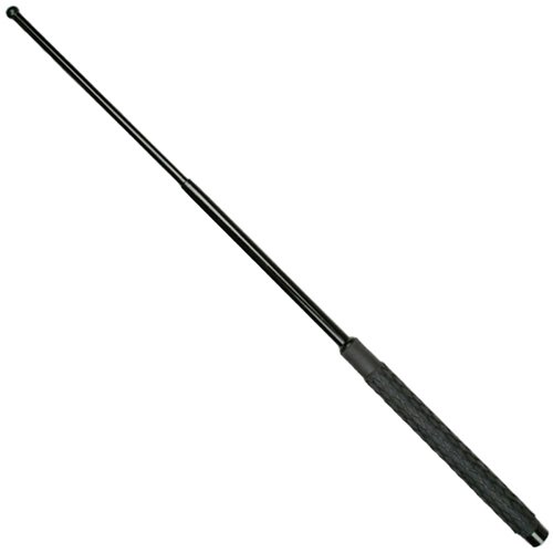 Gear Stock Steel Expandable Baton