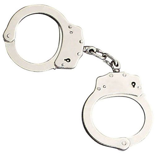 MTech USA Heavy Duty Handcuffs Canada Gorilla Surplus