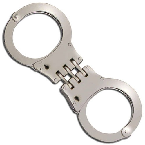 Mtech USA Hinged Handcuff