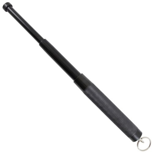 Gear Stock 12-Inch Steel Expandable Baton