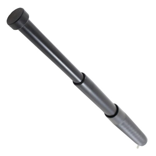 Gear Stock 12-Inch Steel Expandable Baton