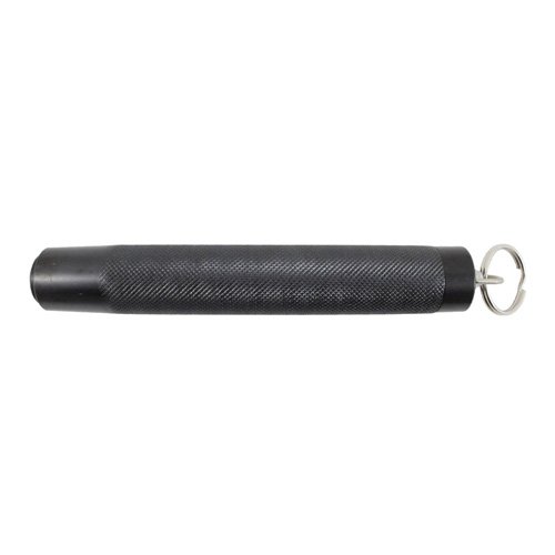 Gear Stock 12-Inch Steel Expandable Baton