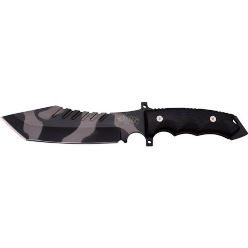 Master USA Fixed Blade Knife