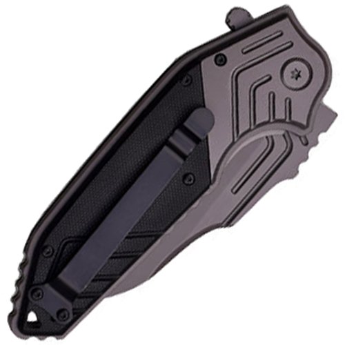 MTech USA Xtreme Ballistic Folding Blade Knife