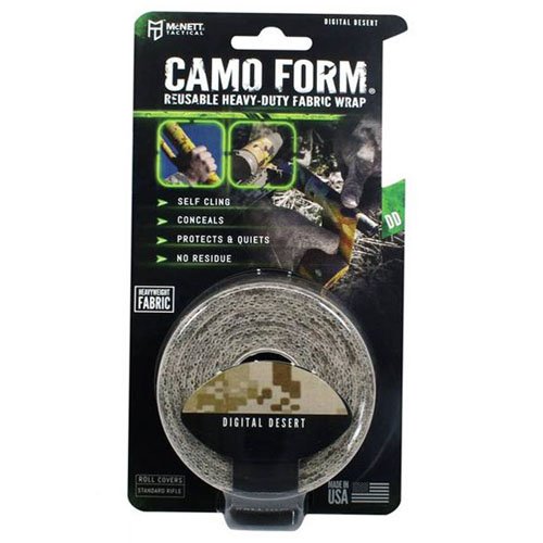 Mcnett Camo Form Marpat Desert Mil