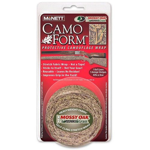 Mcnett Camo Form New Shadow Grass