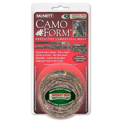 Mcnett Camo Form New Break Up