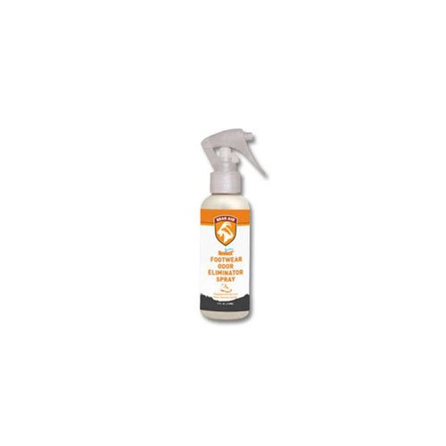 Mcnett Revivex Footwear Odor Eliminator 4 Oz