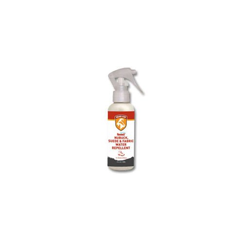 Mcnett Revivex Nubuck Suede And Fabric Water Repellent 4 Oz