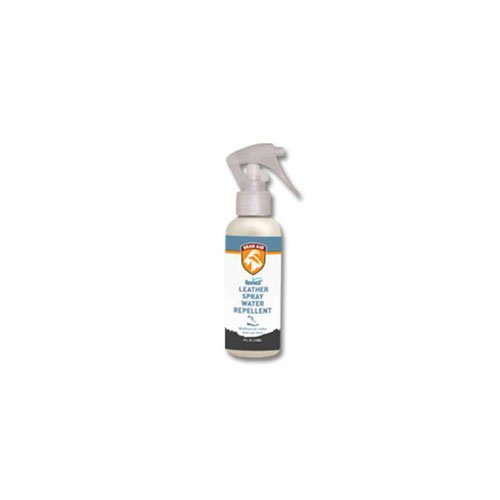 Mcnett Revivex Leather Spray Water Repellent 4 Oz