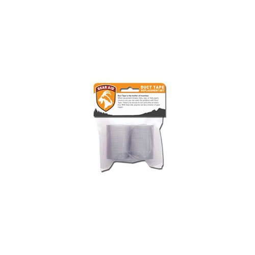 Mcnett Gear Aid Duct Tape Repl 2 Pack