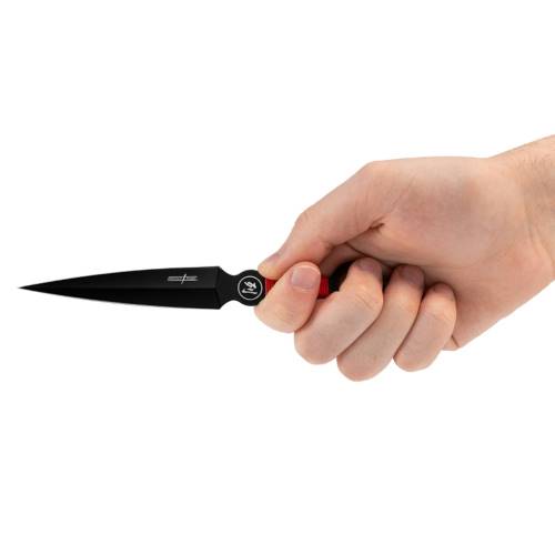 Perfect Point Throwing Knife Set