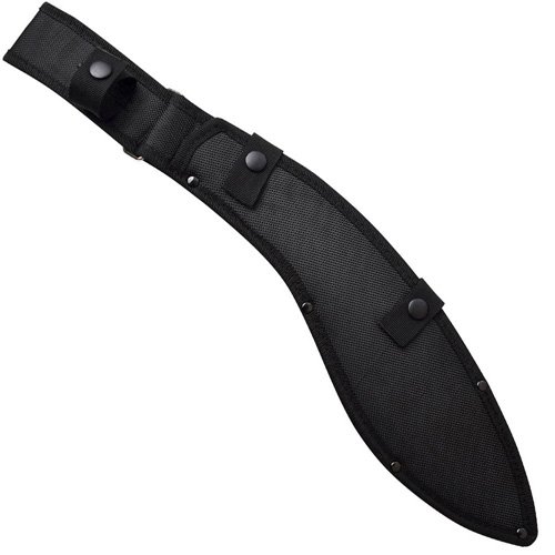 Survivor Machete