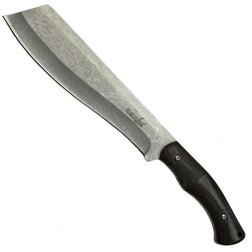 Master Cutlery Survivor Machete