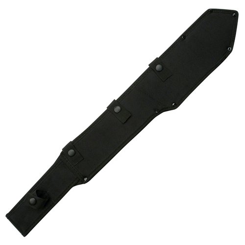 Survivor MHT004BK 3Cr13 Steel Blade Machete