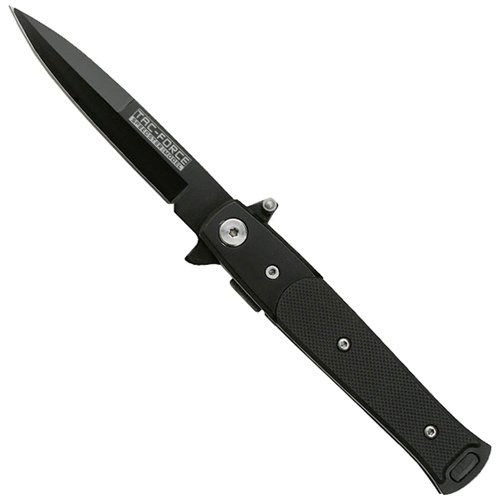 Tac-Force 4 Inch Closed Stainless Steel Folding Knife