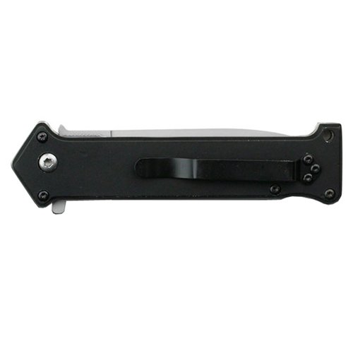 Tac-Force Aluminum Handle Folding Knife