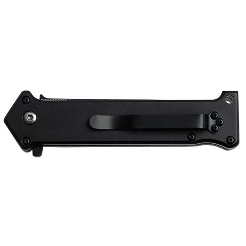 Tac-Force Aluminum Handle Folding Knife