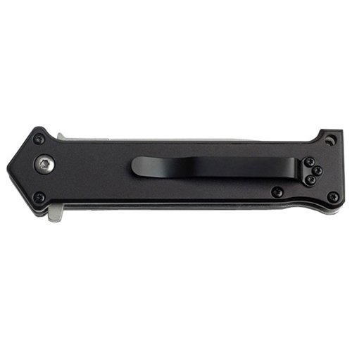 Tac-Force Aluminum Handle Folding Knife