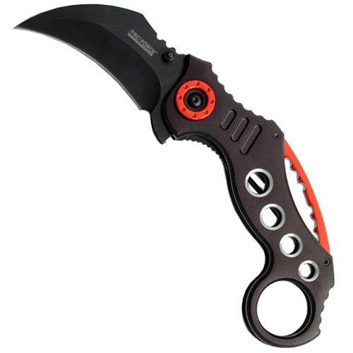 Tac-Force 5.25 Inch Closed Folding Knife