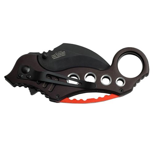 Tac-Force 5.25 Inch Closed Folding Knife