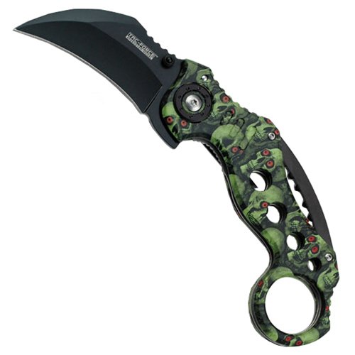 Tac-Force 5.25 Inch Closed Folding Knife