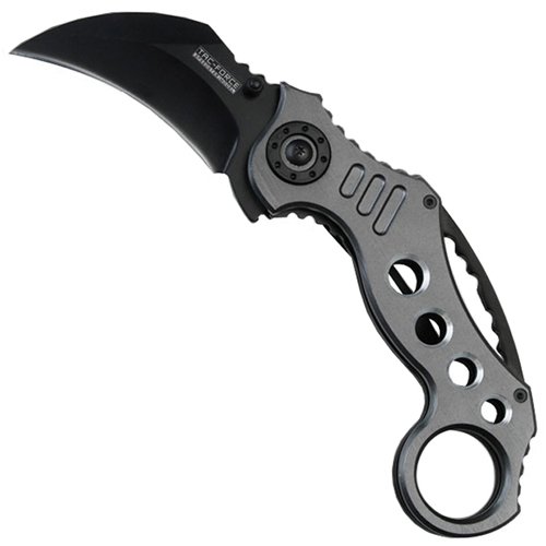 Tac-Force 5.25 Inch Closed Folding Knife