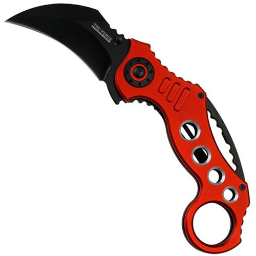 Tac-Force 5.25 Inch Closed Folding Knife