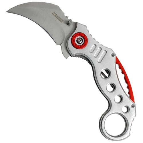 Tac-Force 5.25 Inch Closed Folding Knife