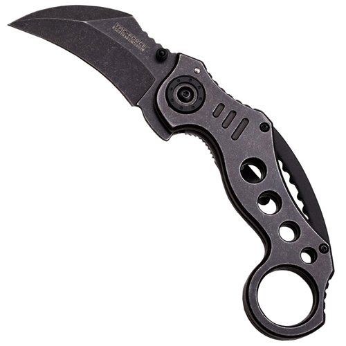 Tac-Force 5.25 Inch Closed Folding Knife