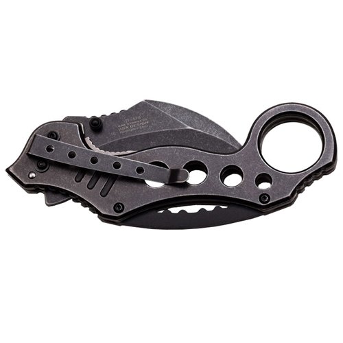 Tac-Force 5.25 Inch Closed Folding Knife