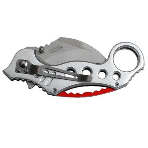 Tac-Force 5.25 Inch Closed Folding Knife
