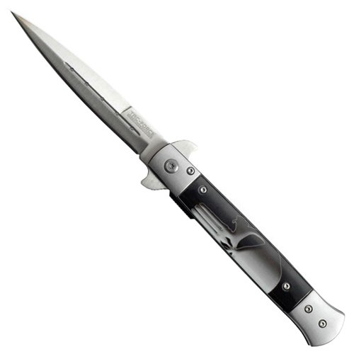 Tac-Force 3.75 Inch Spear Point Folding Blade Knife