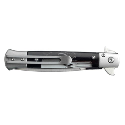 Tac-Force 3.75 Inch Spear Point Folding Blade Knife