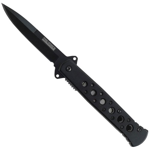 Tac-Force 3 Inch 3mm Thick Folding Blade Knife
