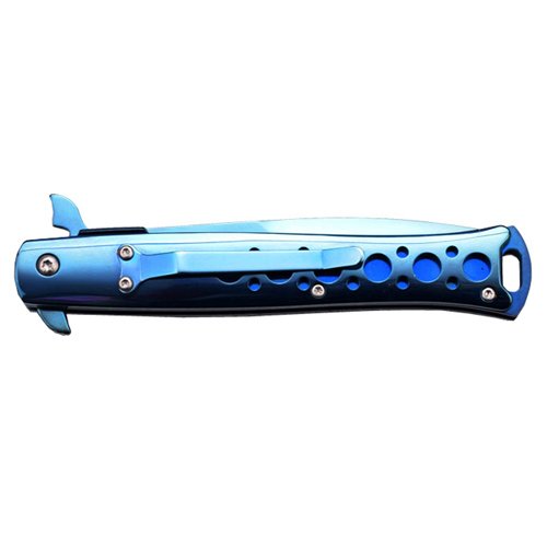 Tac-Force Mirror Blade Folding Knife