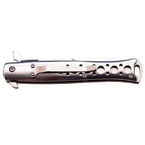 Tac-Force Mirror Blade Folding Knife