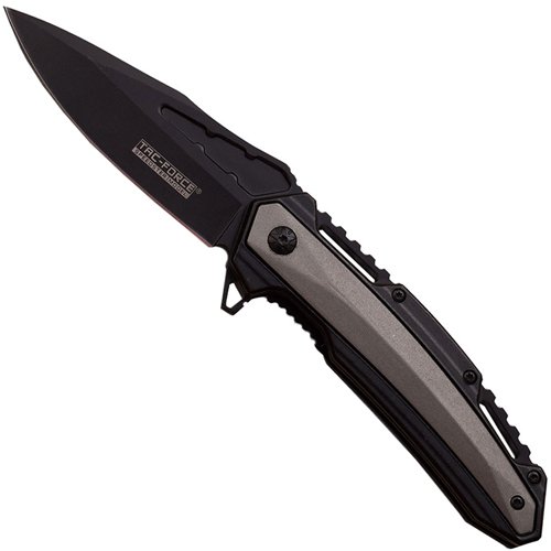 Tac Force 930 Speedster Folding Blade Knife | Gorilla Surplus